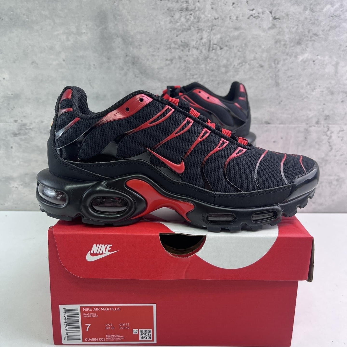 Nike Air Max Plus Tn
