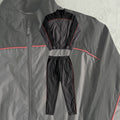 Trapstar Shellsuit Irongate