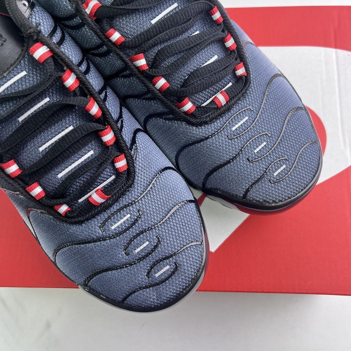Nike Air Max Plus Tn
