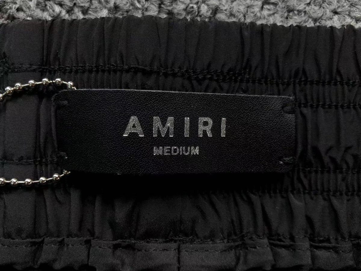 Amiri Shorts