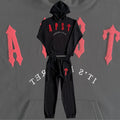 Trapstar Tracksuit Chenille