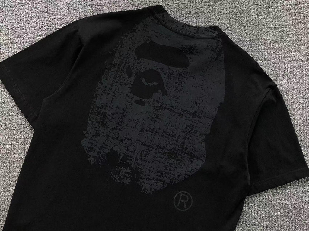 Bape x Mastermind Tshirt
