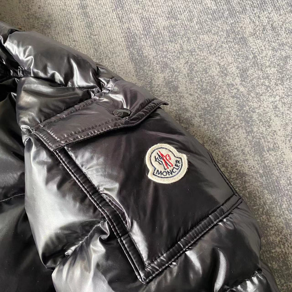 Moncler Puffer Jacket Maya