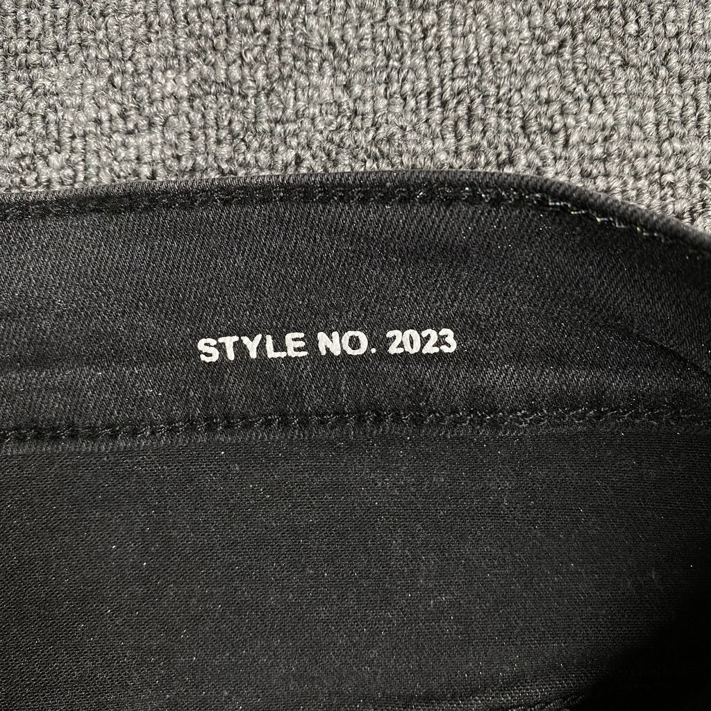 Purple Brand Slim Jeans
