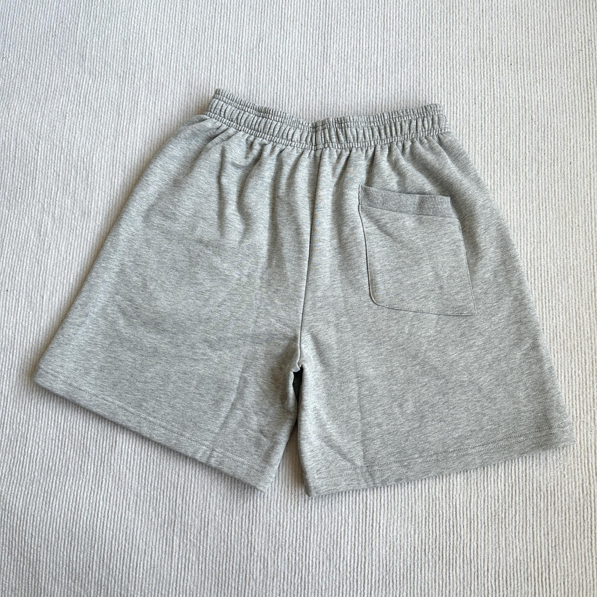 Broken P Shorts