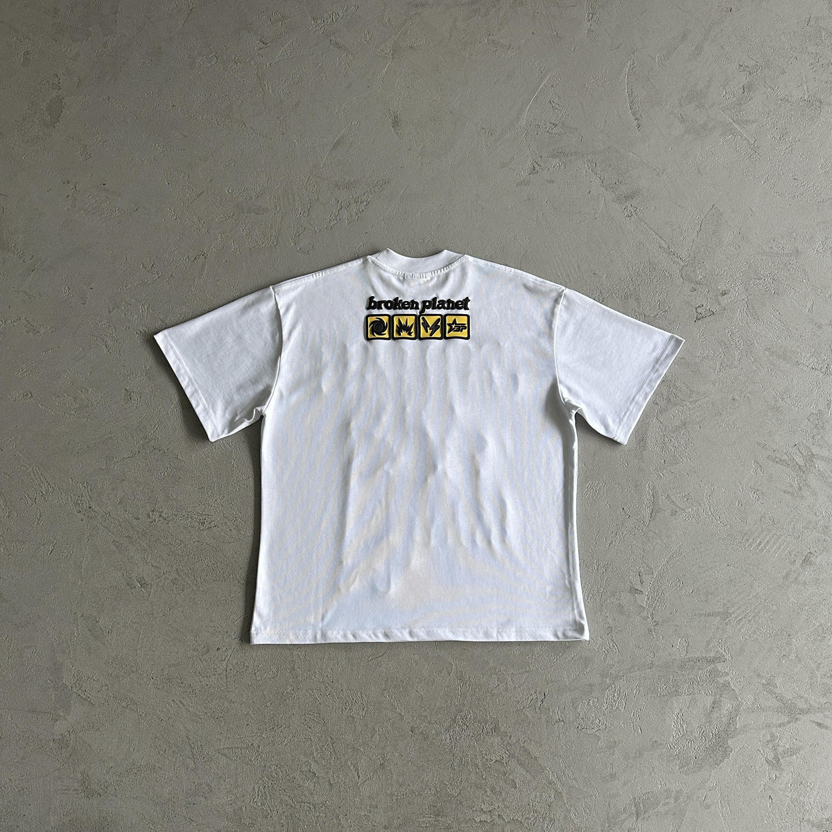 Broken P In Case Emergrncy Tshirt