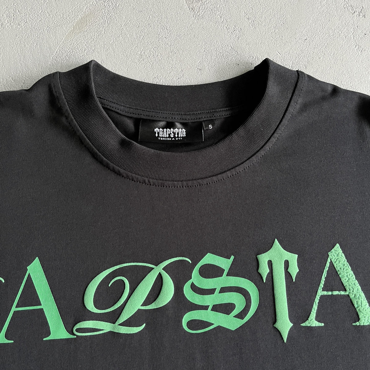 Trapstar Caript Tshirt
