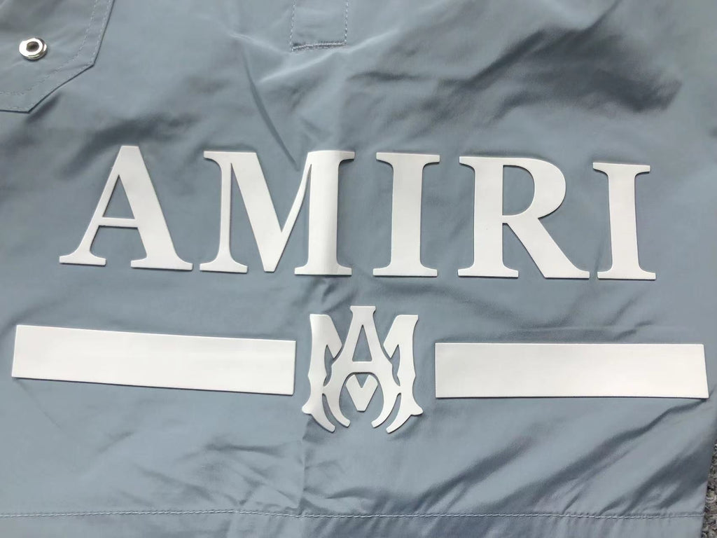 Amiri Shorts