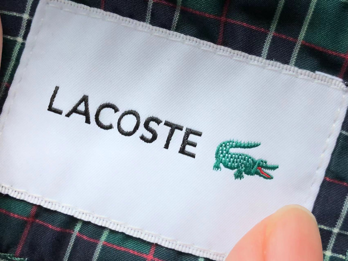 Lacoste Jacket