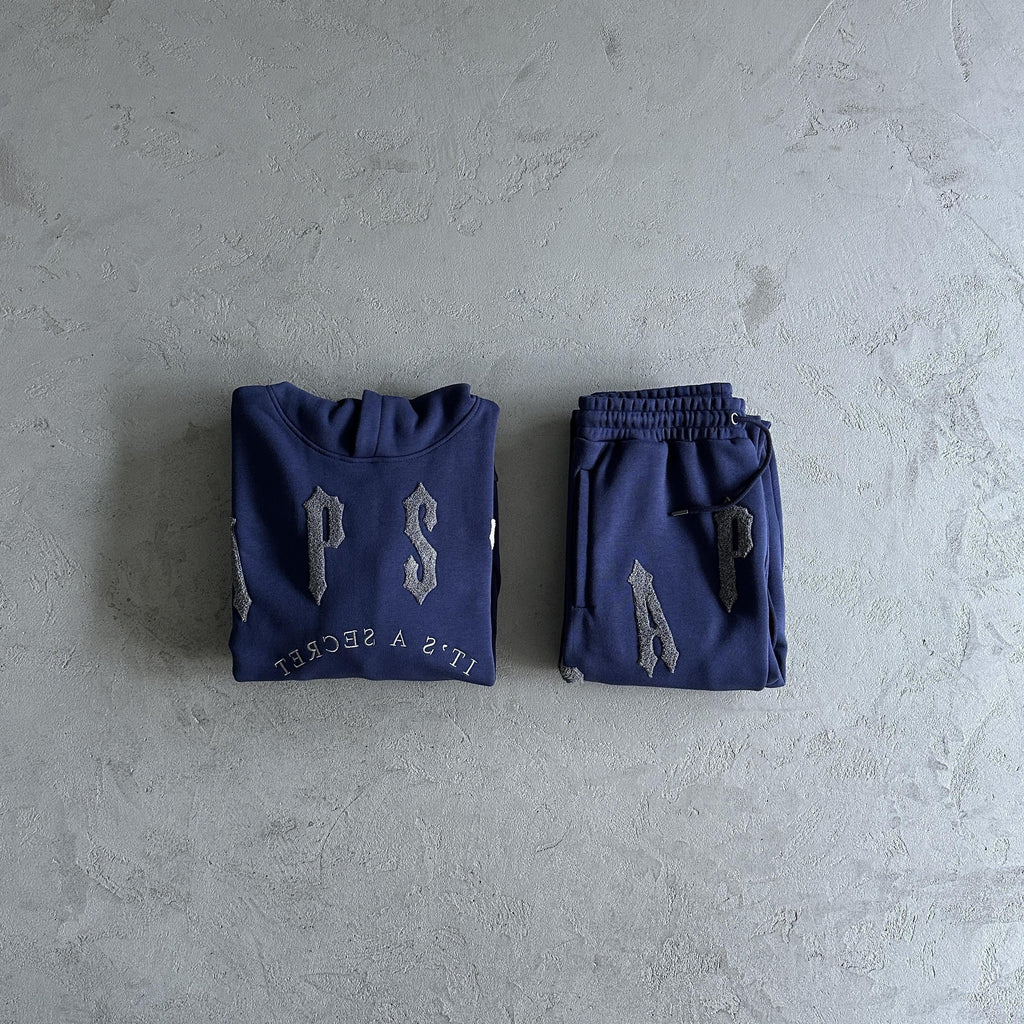 Trapstar Tracksuit Chenille