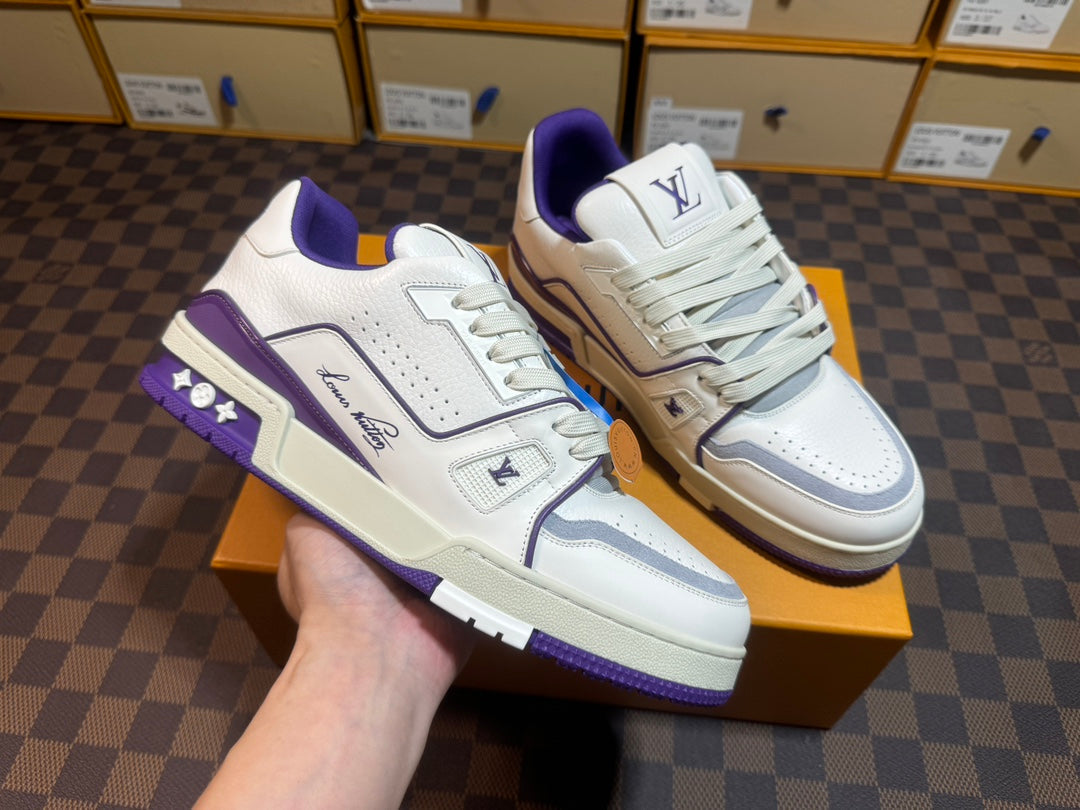 LV Trainer