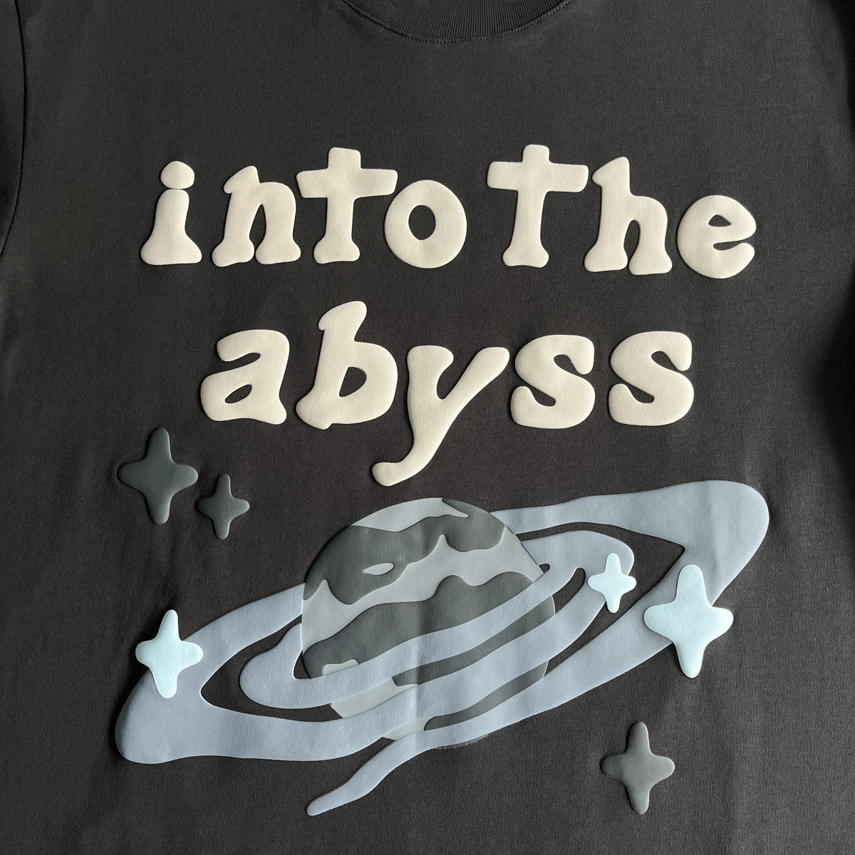 Broken P Into The Abyss TShirt