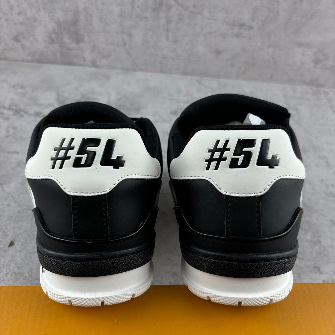 LV Trainer