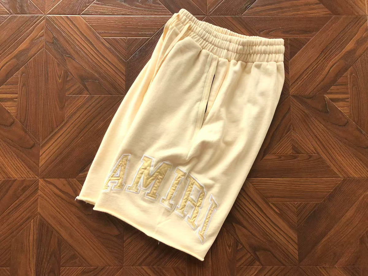 Amiri Shorts