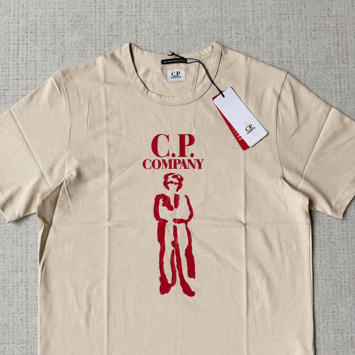 CP Company Tshirt