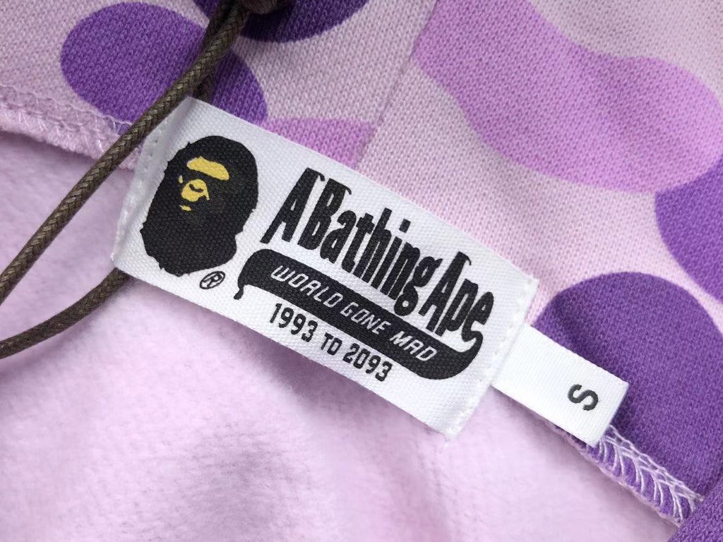 Bape Hoodie