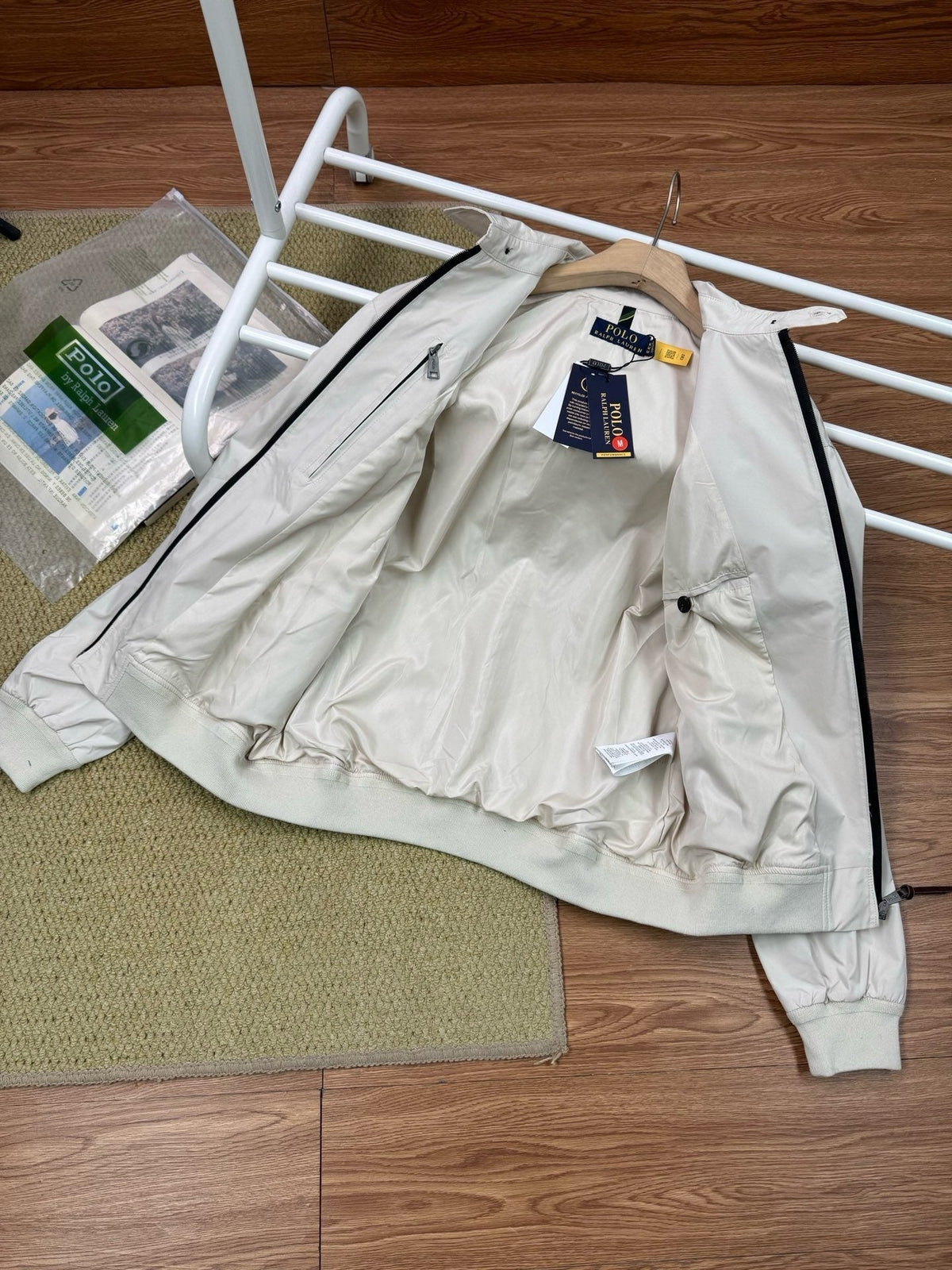 Ralph Lauren Jacket