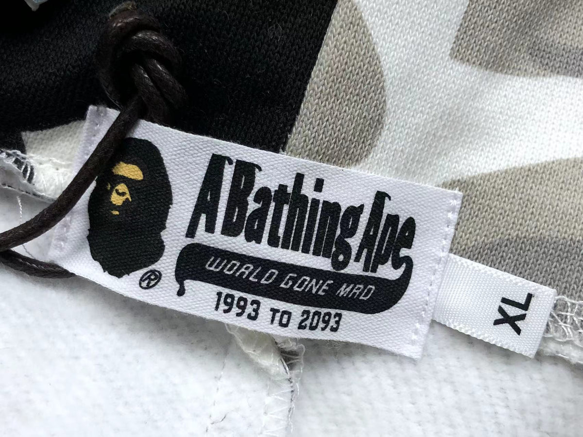 Bape Hoodie