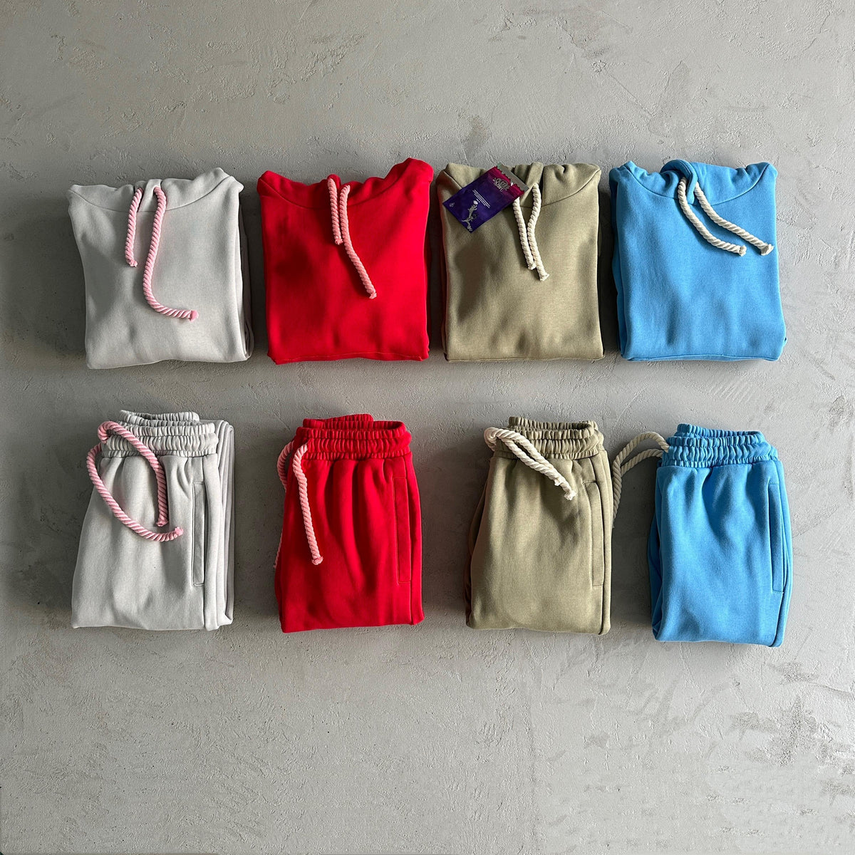 Synaworld Tracksuit