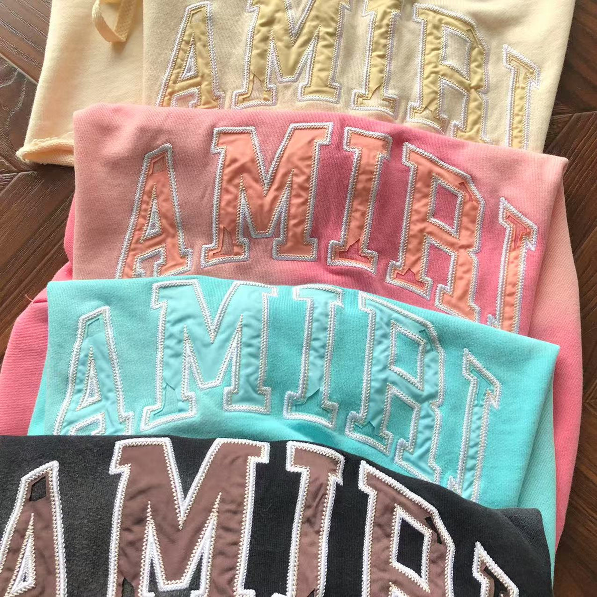 Amiri Shorts