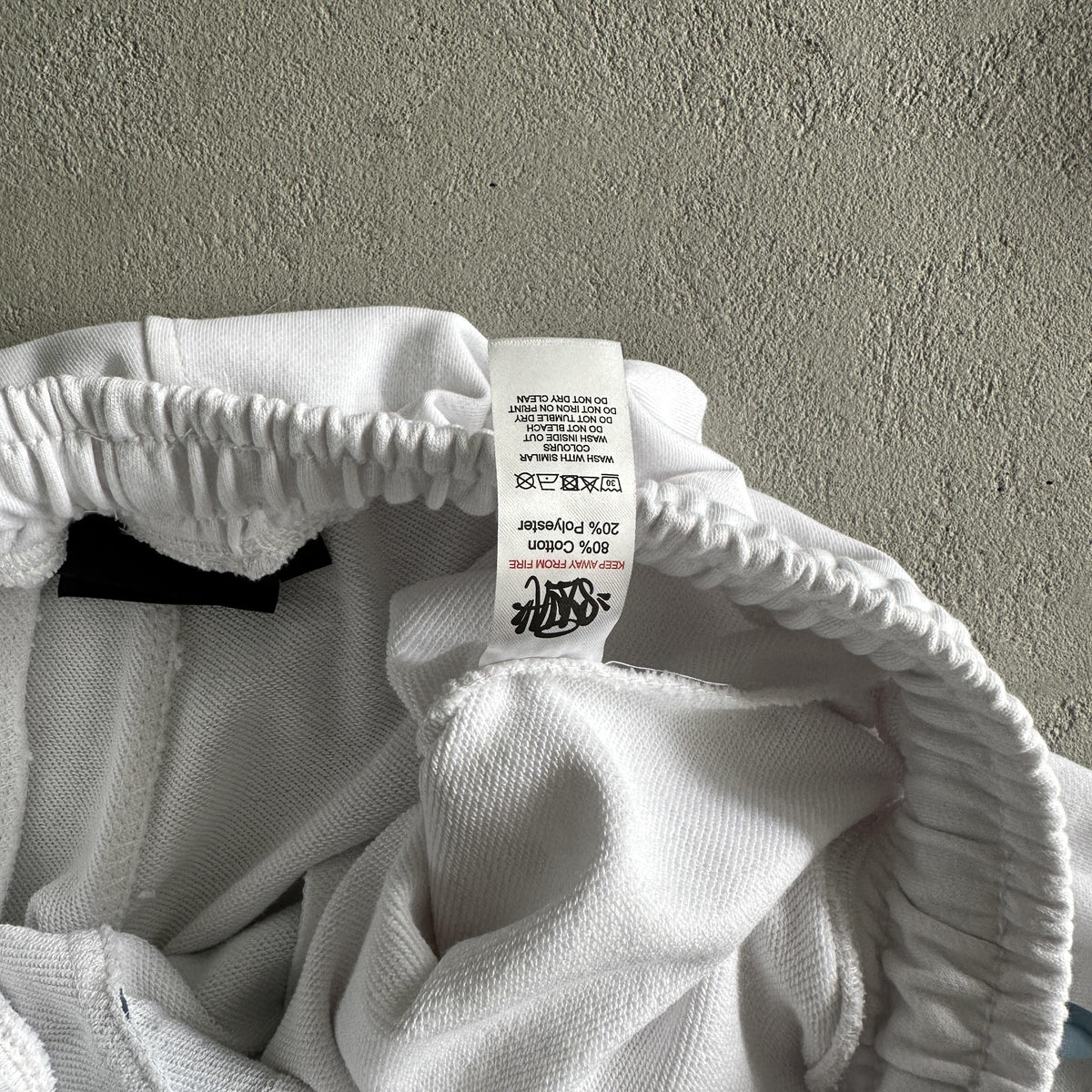 Synaworld Shortsuit
