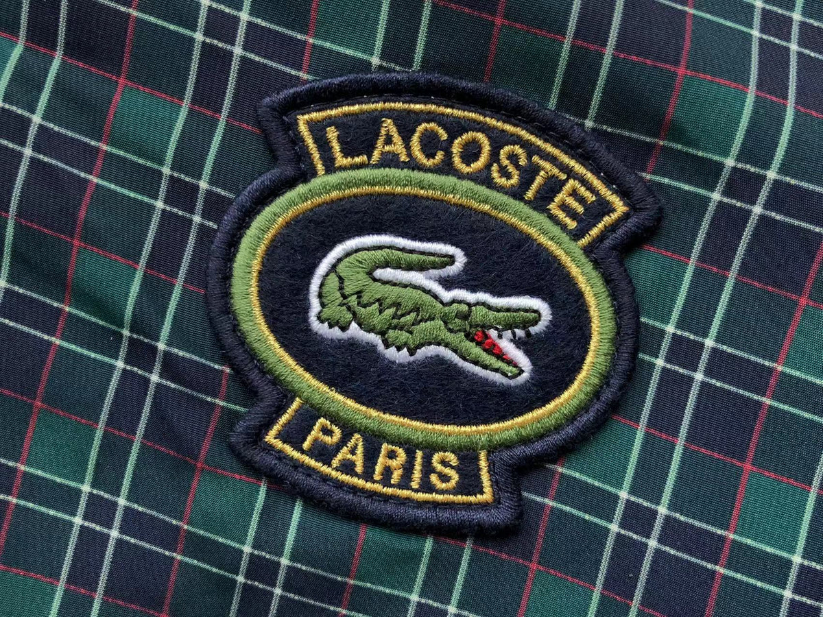 Lacoste Jacket