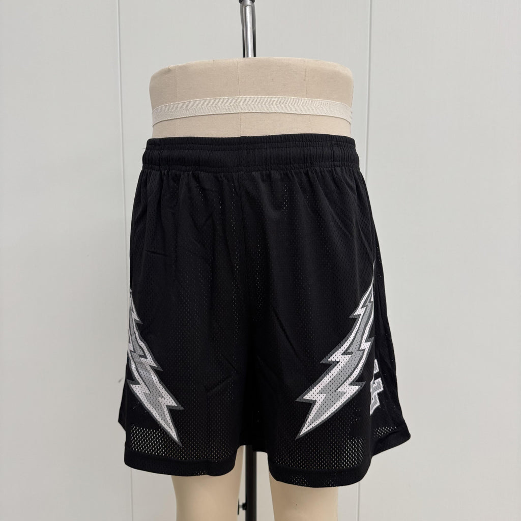 Eric Emanuel Shorts