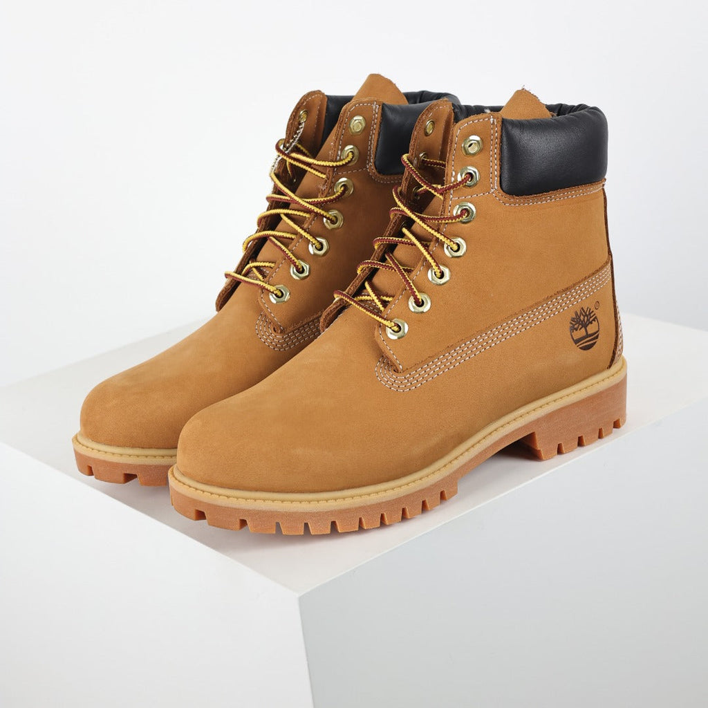 Timberland Premium Boot Wheat