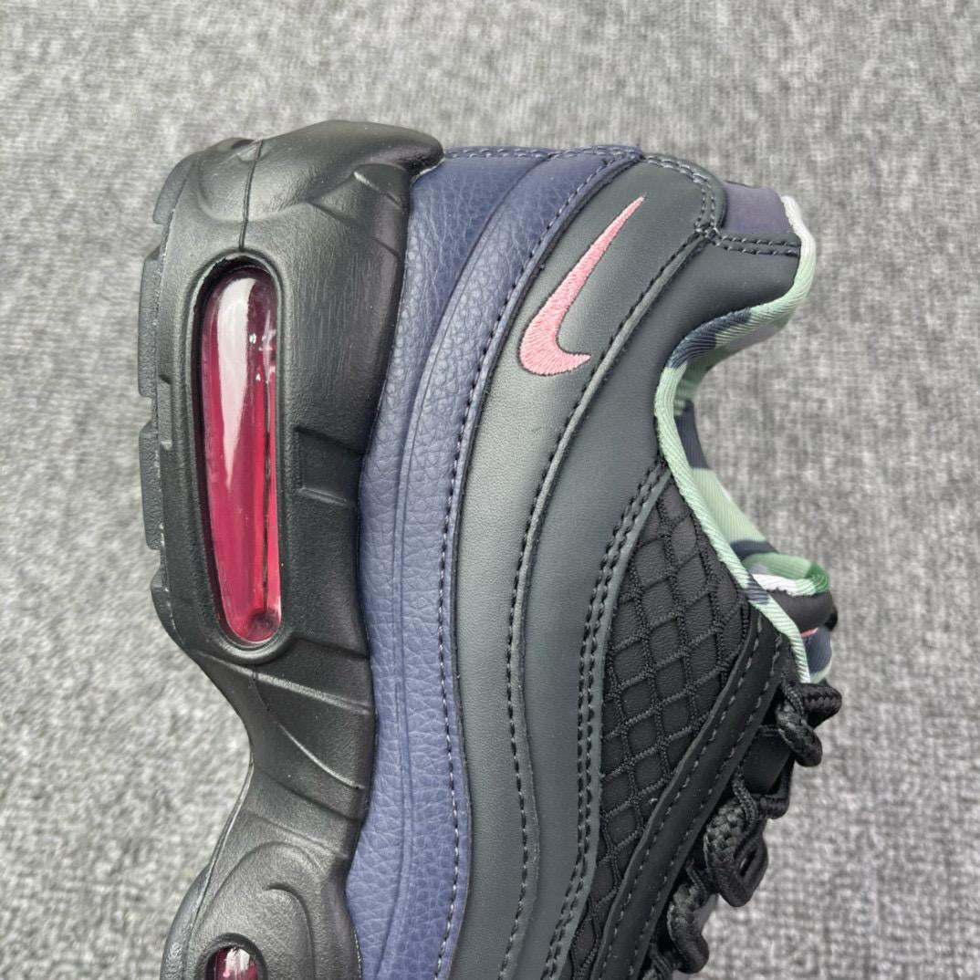 Corteiz x Nike Air Max 95