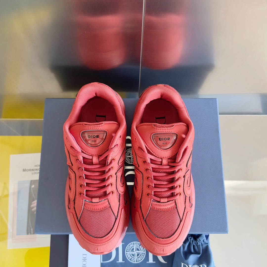 Dlor x Stone Island B30
