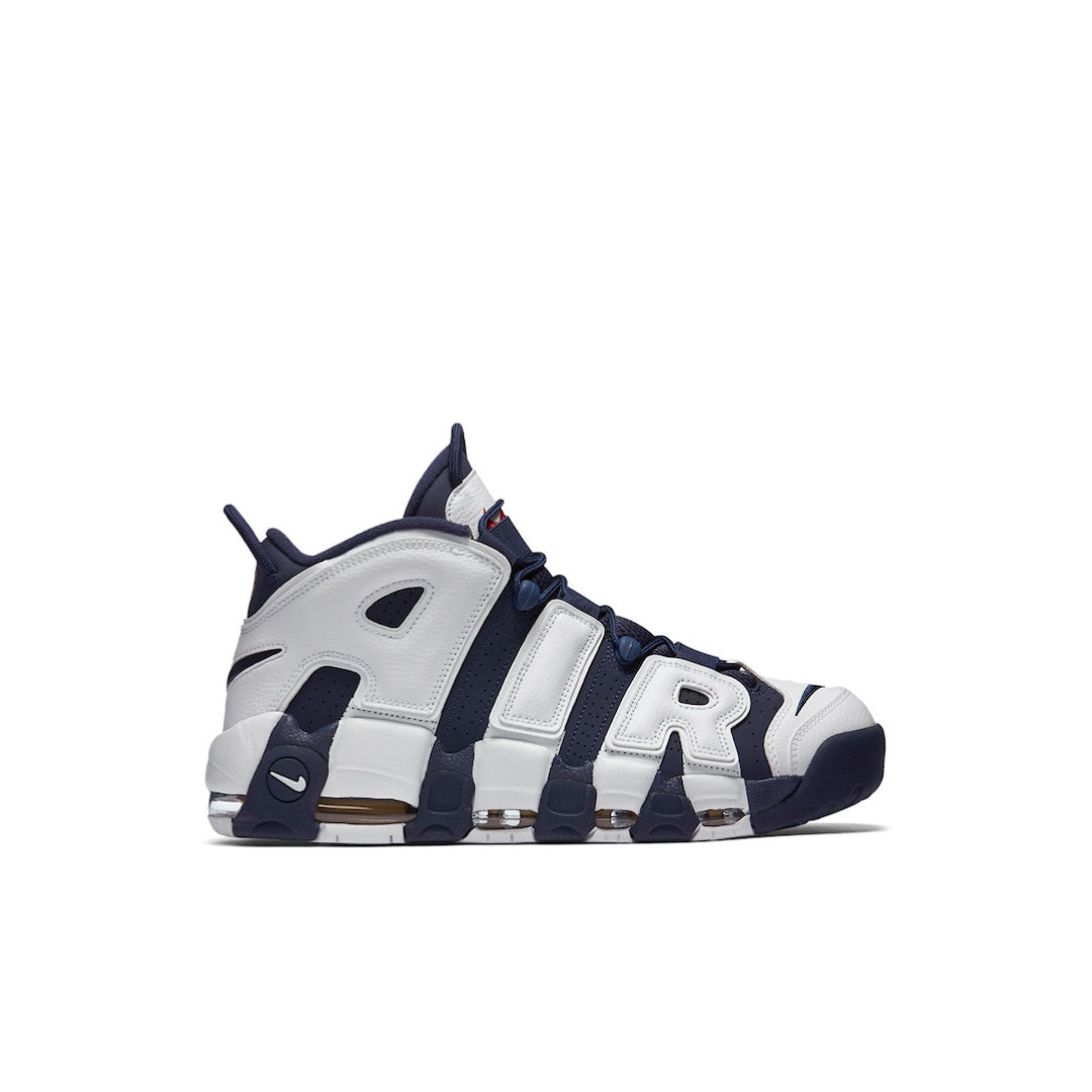 Scottie Pipen x Nike Air More Uptempo "Olympic"