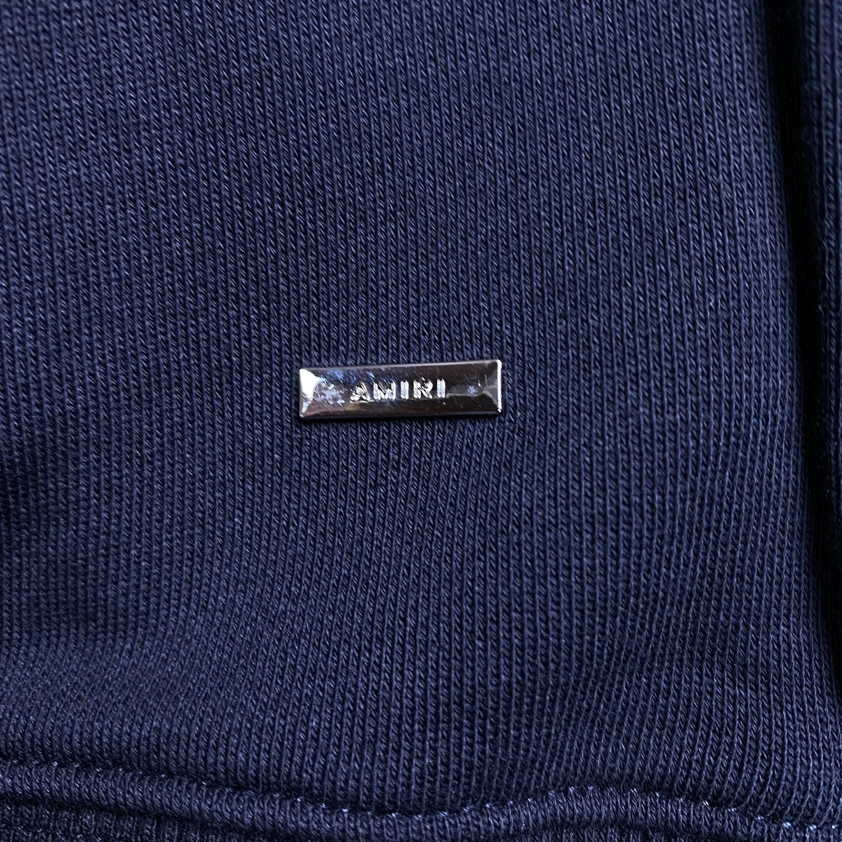 Amiri Hoodie