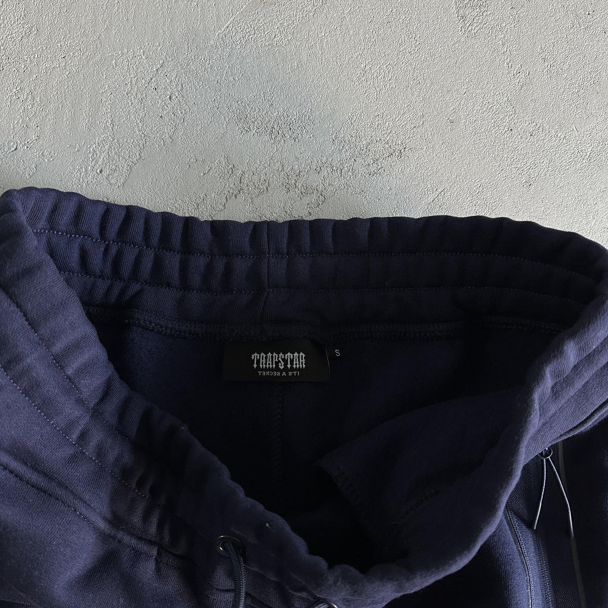 Trapstar Techfleece Irongate