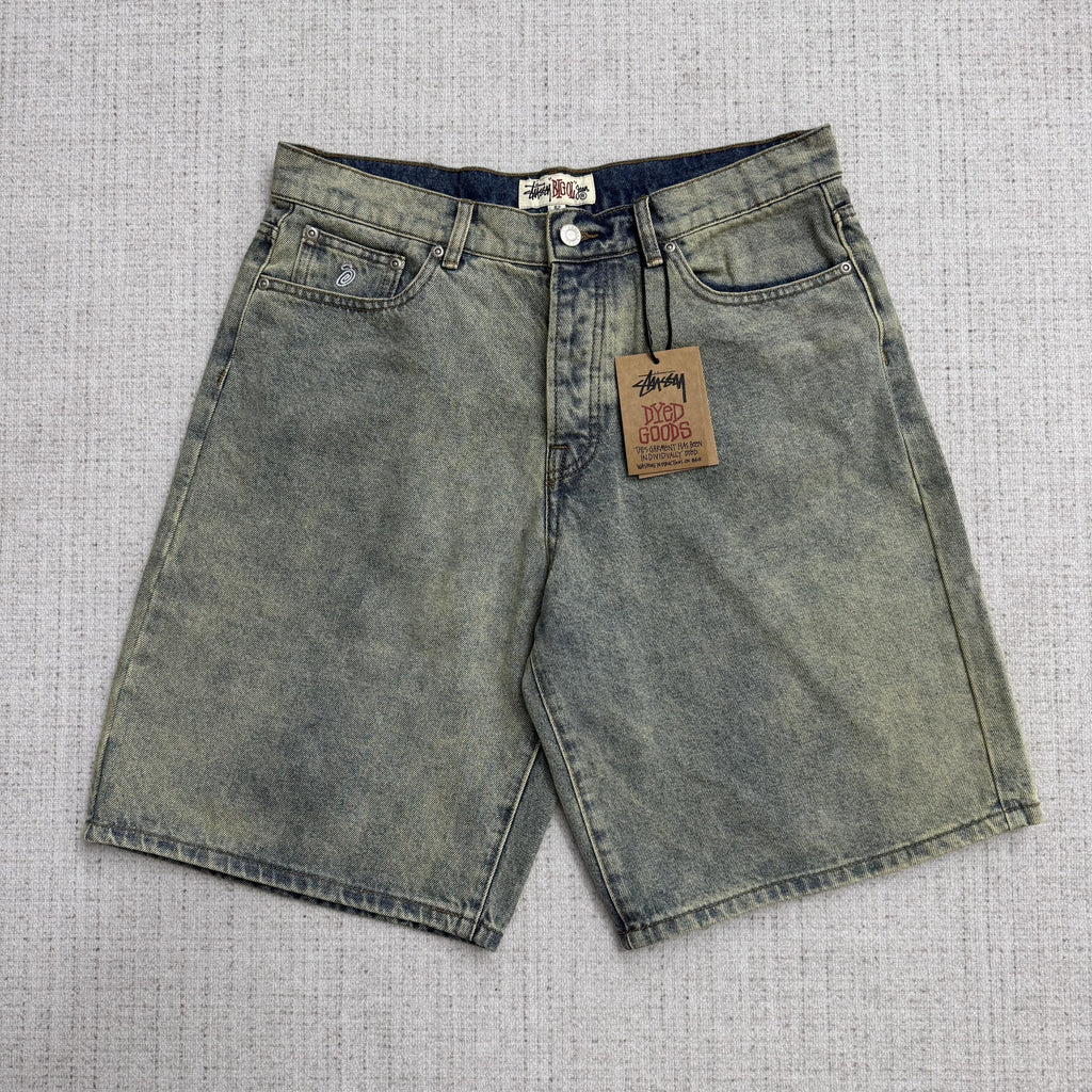 Stussy shorts 3+
