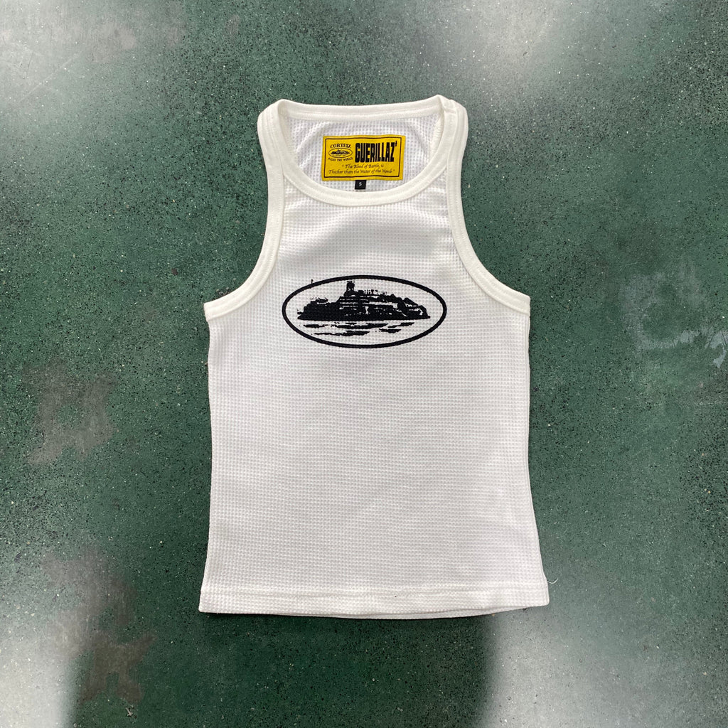 Corteiz Vest Women