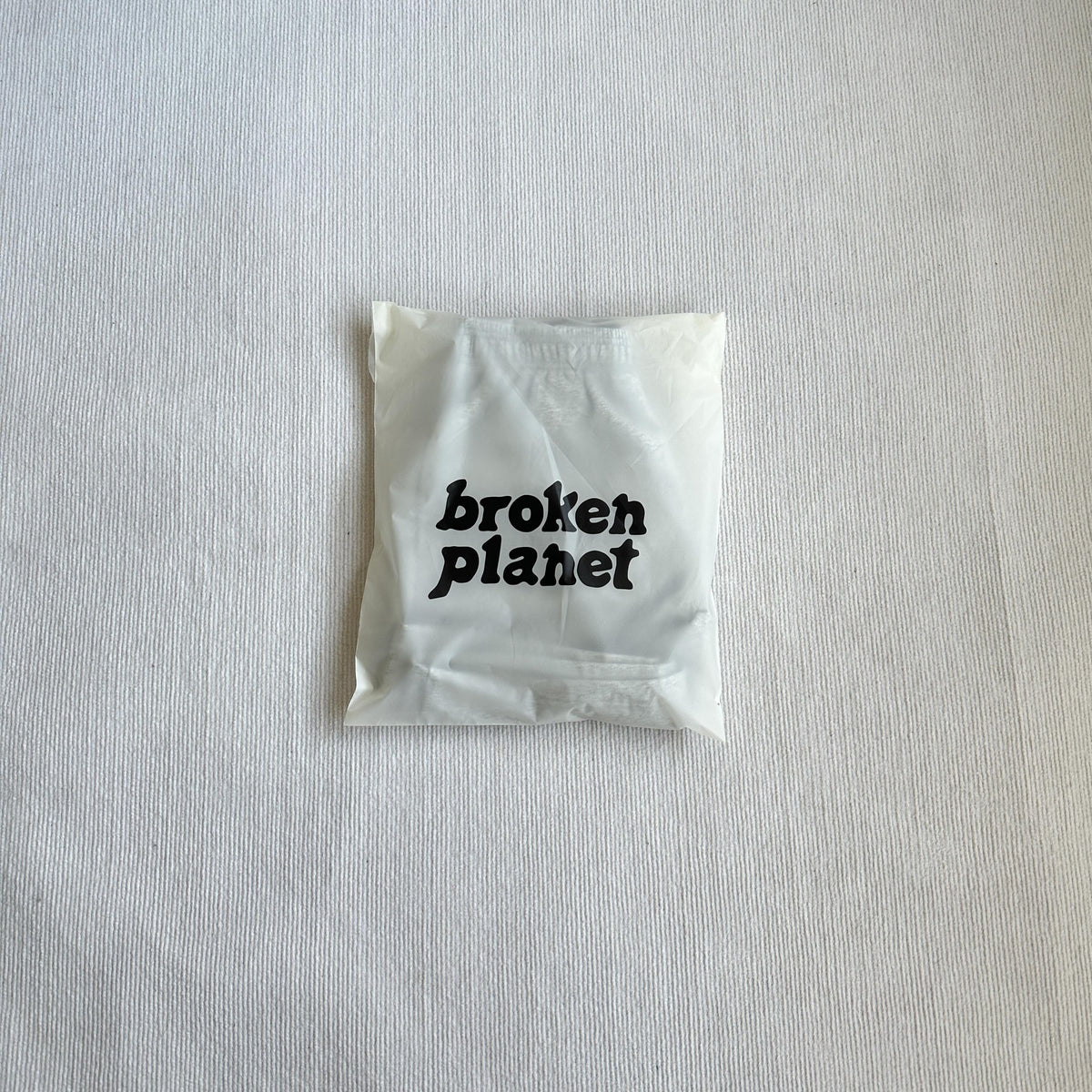 Broken P Shorts