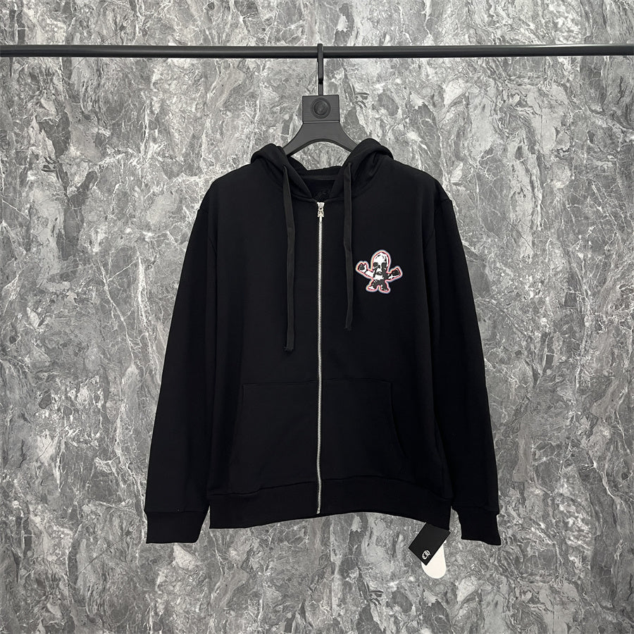 Chrome Hearts Hoodie