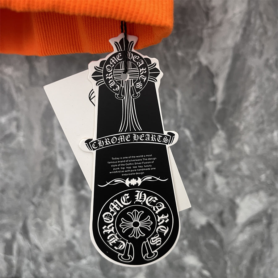 Chrome Hearts Hoodie