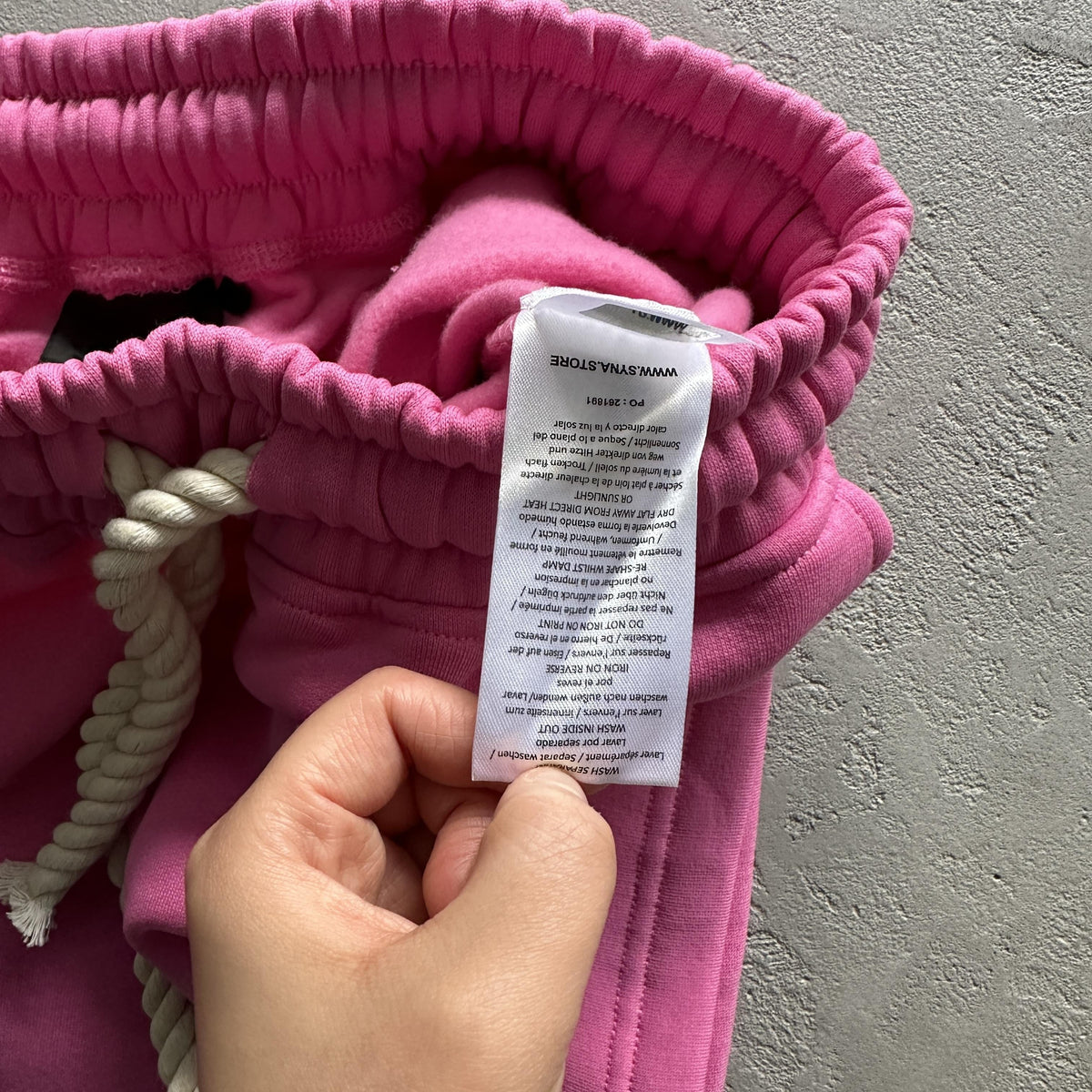 Synaworld Women Babysuit