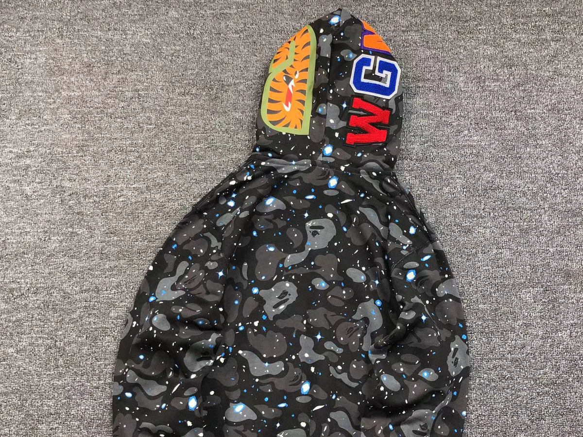 Bape Hoodie