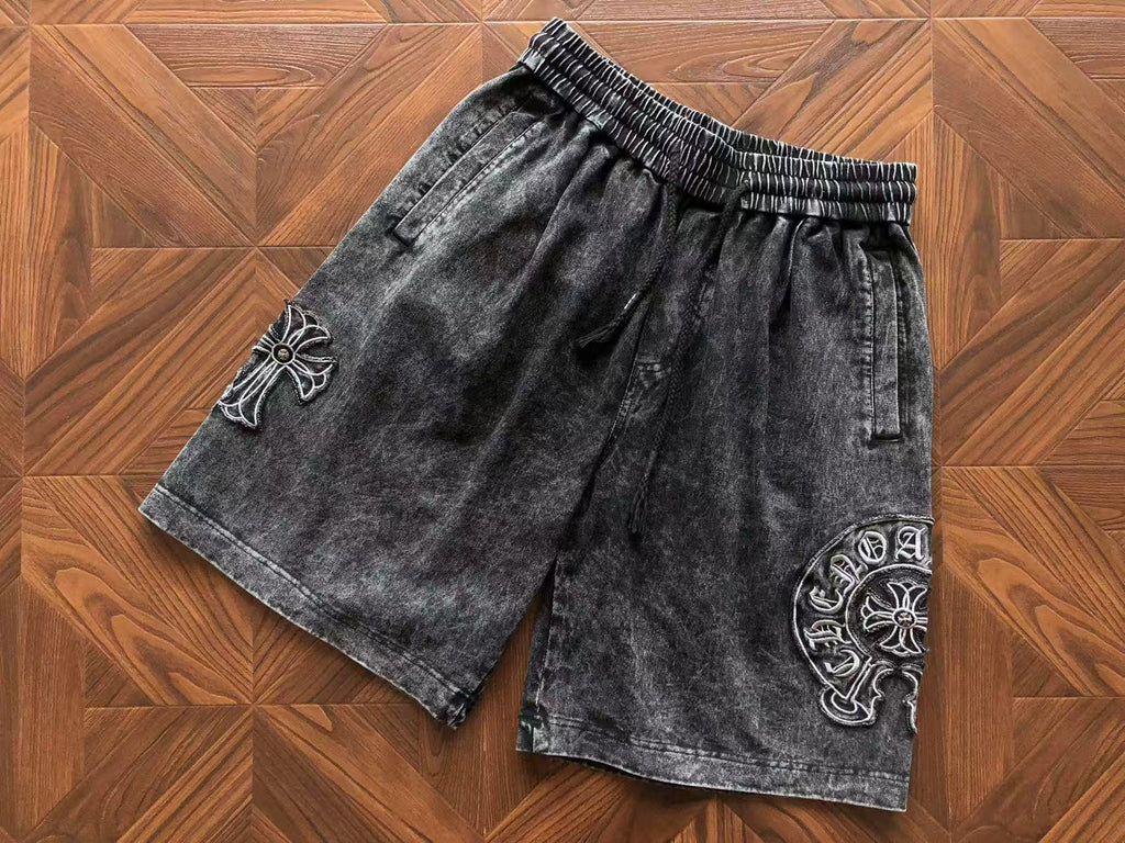 Chrome Hearts Shorts