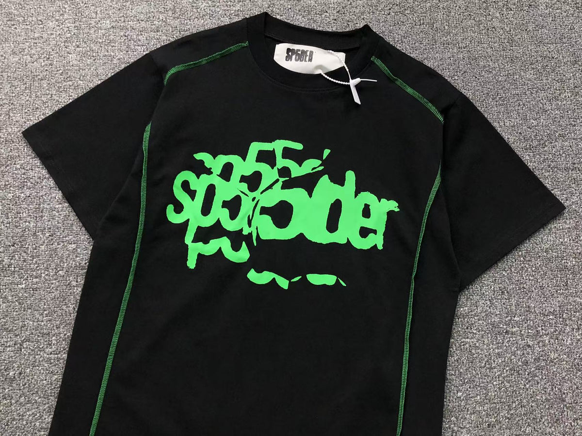 Sp5der Tshirt