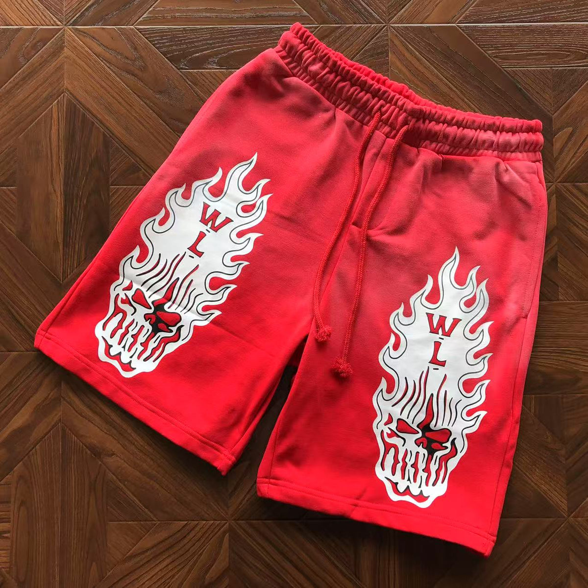 Denim Tears Shorts
