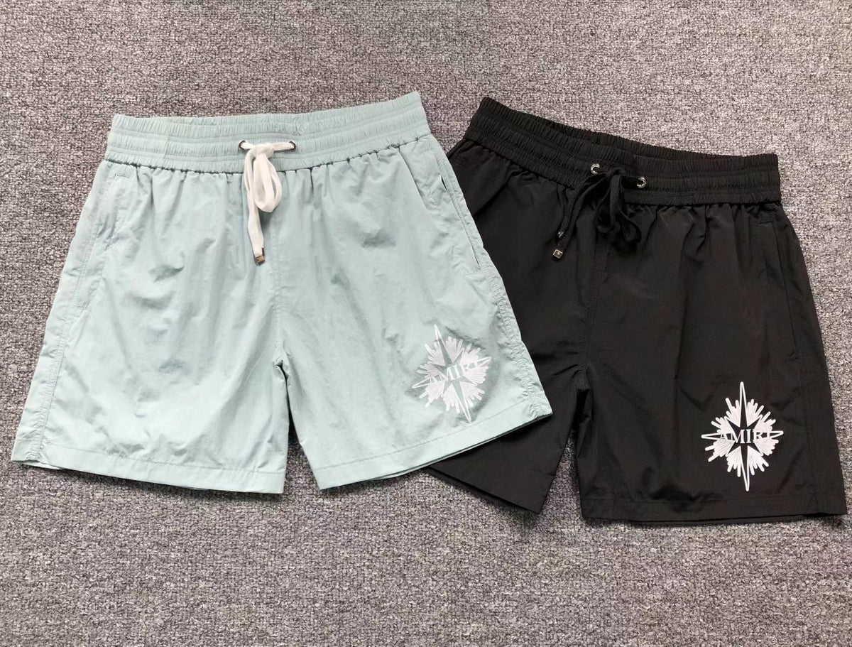 Amiri Shorts