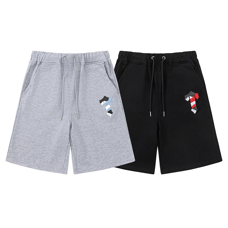 Trapstar Shorts Set