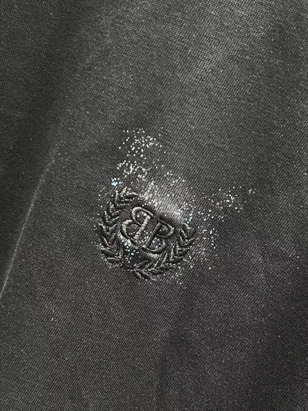 Balenciaga Tshirt