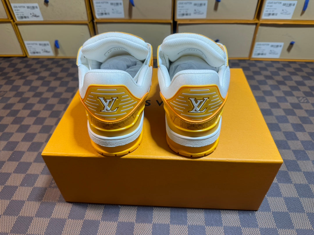 LV Trainer