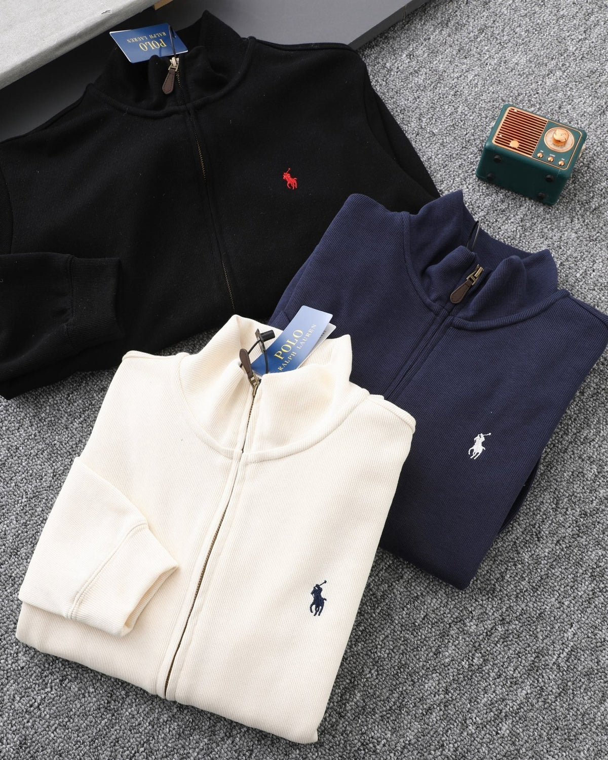 Ralph Lauren Sweater