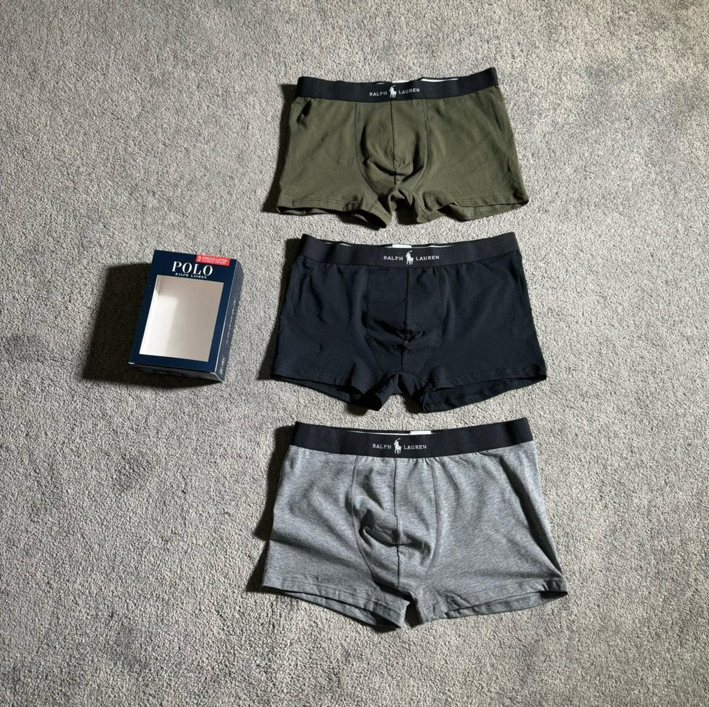 Ralph Lauren Underwear Boxers +9