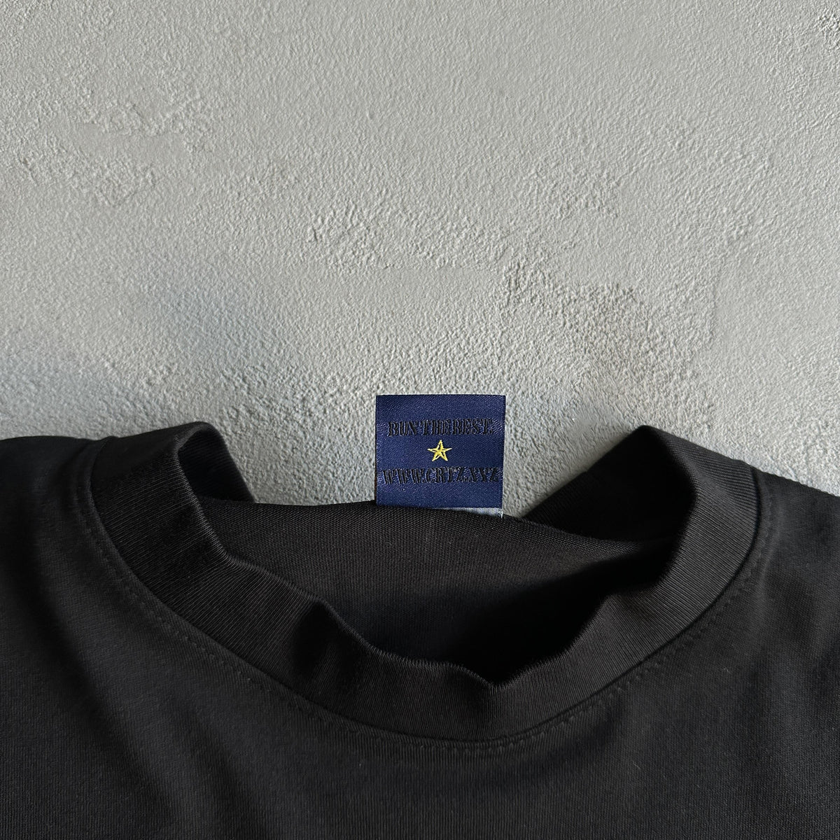 Corteiz Tshirt Reflective